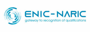 enic naric logo